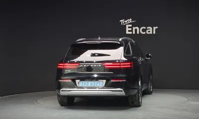 Genesis GV70 2022, 102563 км, за 66065.4 USD