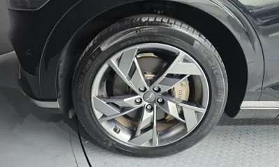 Genesis GV70 2022, 102563 км, за 66065.4 USD
