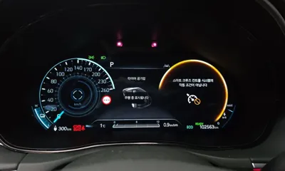 Genesis GV70 2022, 102563 км, за 66065.4 USD - фото 8