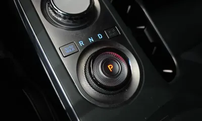 Genesis GV70 2022, 102563 км, за 66065.4 USD - фото 9