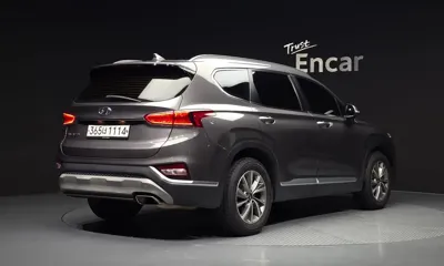 Hyundai Santafe 2020, 161133 км, за 10733.81 USD