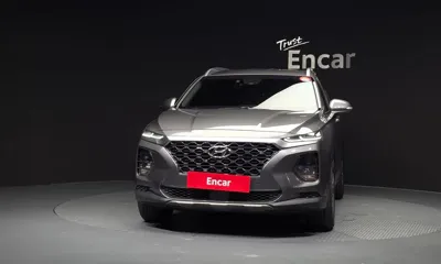 Hyundai Santafe 2020, 161133 км, за 10733.81 USD