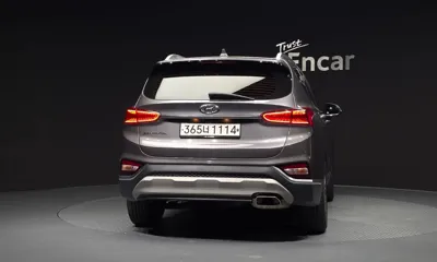 Hyundai Santafe 2020, 161133 км, за 10733.81 USD