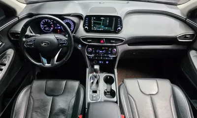 Hyundai Santafe 2020, 161133 км, за 10733.81 USD - фото 7