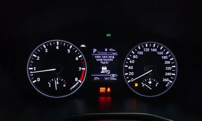 Hyundai Santafe 2020, 161133 км, за 10733.81 USD - фото 8