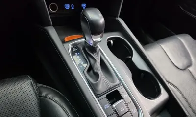 Hyundai Santafe 2020, 161133 км, за 10733.81 USD - фото 9