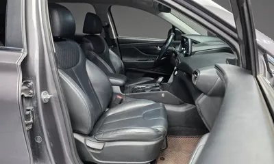 Hyundai Santafe 2020, 161133 км, за 10733.81 USD - фото 11