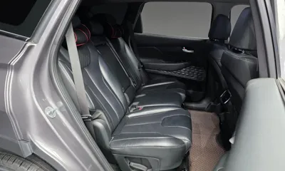 Hyundai Santafe 2020, 161133 км, за 10733.81 USD - фото 12