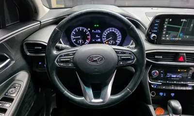 Hyundai Santafe 2020, 161133 км, за 10733.81 USD - фото 13
