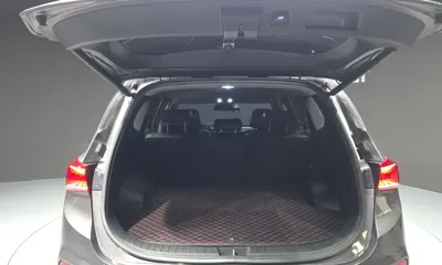 Hyundai Santafe 2020, 161133 км, за 10733.81 USD - фото 20