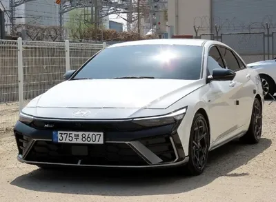 Hyundai Avante 2026, 3175 км, за 18226.21 USD