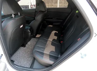 Hyundai Avante 2026, 3175 км, за 18226.21 USD - фото 6