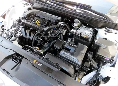 Hyundai Avante 2026, 3175 км, за 18226.21 USD - фото 19
