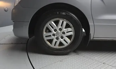 Hyundai Starex 2017, 189479 км, за 5139.22 USD
