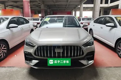 Geely Galaxy Galaxy Stellar 6 2026, 100 км, за 12888 USD