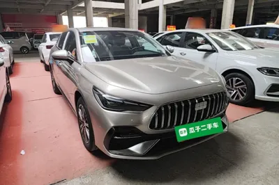 Geely Galaxy Galaxy Stellar 6 2026, 100 км, за 12888 USD
