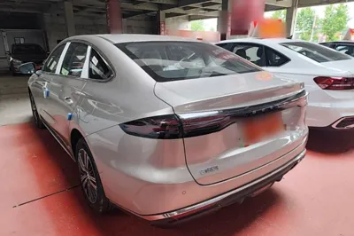 Geely Galaxy Galaxy Stellar 6 2026, 100 км, за 12888 USD