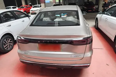 Geely Galaxy Galaxy Stellar 6 2026, 100 км, за 12888 USD