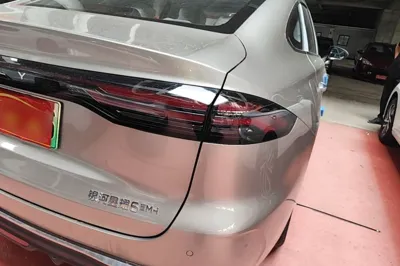 Geely Galaxy Galaxy Stellar 6 2026, 100 км, за 12888 USD - фото 9