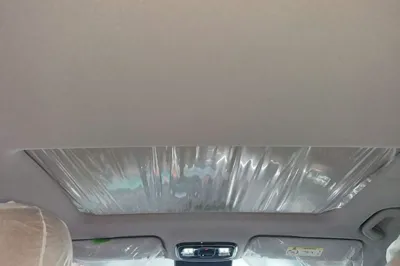 Geely Galaxy Galaxy Stellar 6 2026, 100 км, за 12888 USD - фото 21