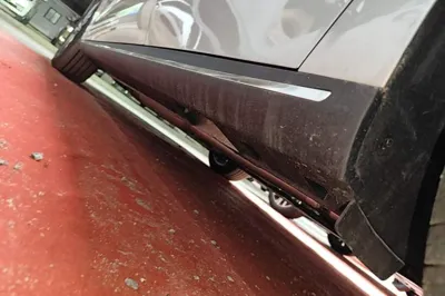 Geely Galaxy Galaxy Stellar 6 2026, 100 км, за 12888 USD - фото 25