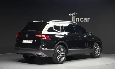 Volkswagen Tiguan 2020, 94581 км, за 14918.57 USD