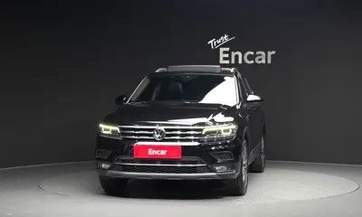 Volkswagen Tiguan 2020, 94581 км, за 14918.57 USD