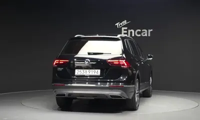 Volkswagen Tiguan 2020, 94581 км, за 14918.57 USD