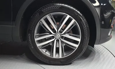 Volkswagen Tiguan 2020, 94581 км, за 14918.57 USD