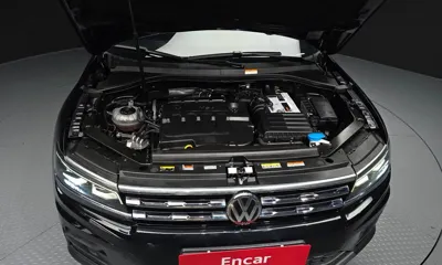 Volkswagen Tiguan 2020, 94581 км, за 14918.57 USD - фото 6