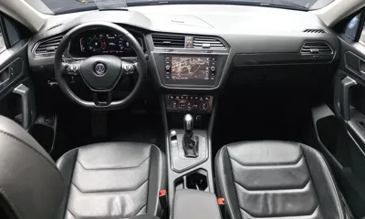 Volkswagen Tiguan 2020, 94581 км, за 14918.57 USD - фото 7