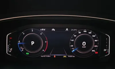 Volkswagen Tiguan 2020, 94581 км, за 14918.57 USD - фото 8
