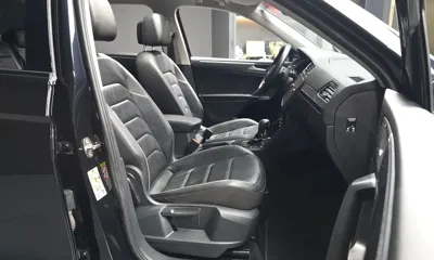 Volkswagen Tiguan 2020, 94581 км, за 14918.57 USD - фото 11