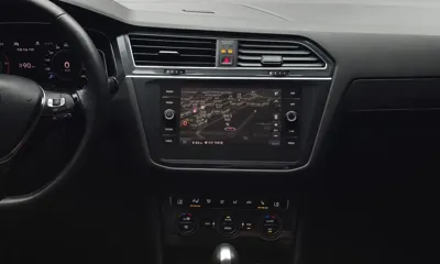 Volkswagen Tiguan 2020, 94581 км, за 14918.57 USD - фото 15
