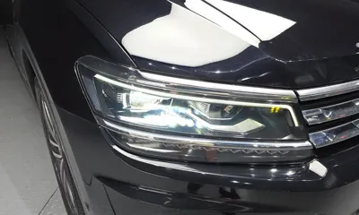 Volkswagen Tiguan 2020, 94581 км, за 14918.57 USD - фото 22