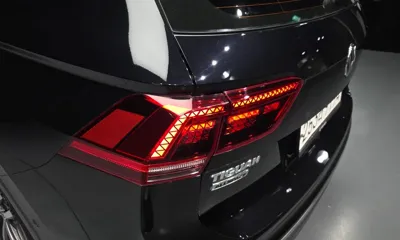 Volkswagen Tiguan 2020, 94581 км, за 14918.57 USD - фото 23