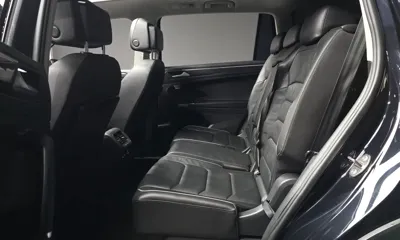 Volkswagen Tiguan 2020, 94581 км, за 14918.57 USD - фото 26