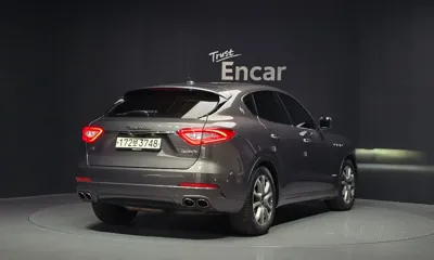 Maserati Levante 2020, 100181 км, за 20846.92 USD