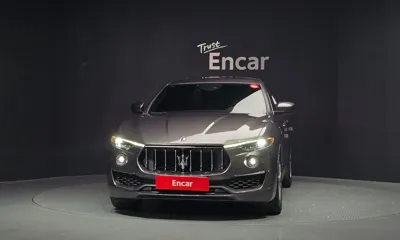 Maserati Levante 2020, 100181 км, за 20846.92 USD