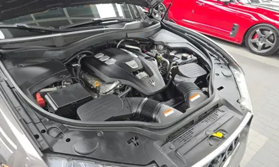 Maserati Levante 2020, 100181 км, за 20846.92 USD - фото 6