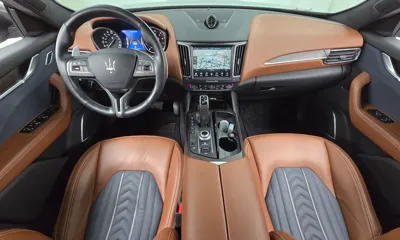 Maserati Levante 2020, 100181 км, за 20846.92 USD - фото 7
