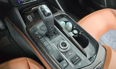 Maserati Levante 2020, 100181 км, за 20846.92 USD - фото 9