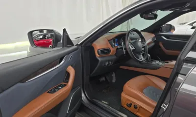 Maserati Levante 2020, 100181 км, за 20846.92 USD - фото 10