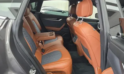 Maserati Levante 2020, 100181 км, за 20846.92 USD - фото 11