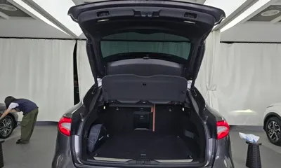 Maserati Levante 2020, 100181 км, за 20846.92 USD - фото 20