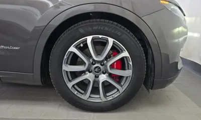 Maserati Levante 2020, 100181 км, за 20846.92 USD - фото 21
