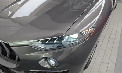 Maserati Levante 2020, 100181 км, за 20846.92 USD - фото 22