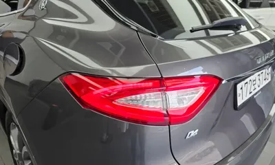 Maserati Levante 2020, 100181 км, за 20846.92 USD - фото 23