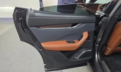 Maserati Levante 2020, 100181 км, за 20846.92 USD - фото 25