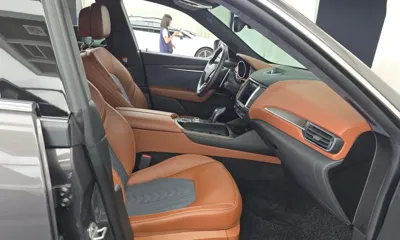 Maserati Levante 2020, 100181 км, за 20846.92 USD - фото 26
